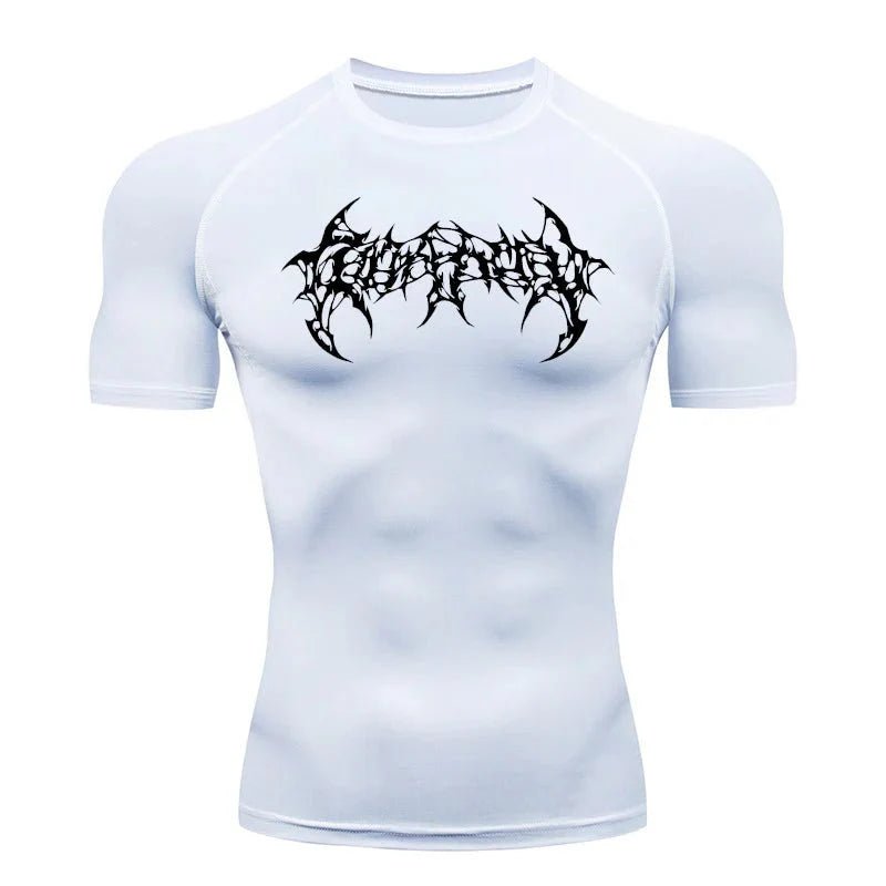 Koszulka kompresyjna Slayer - Ironfit PL