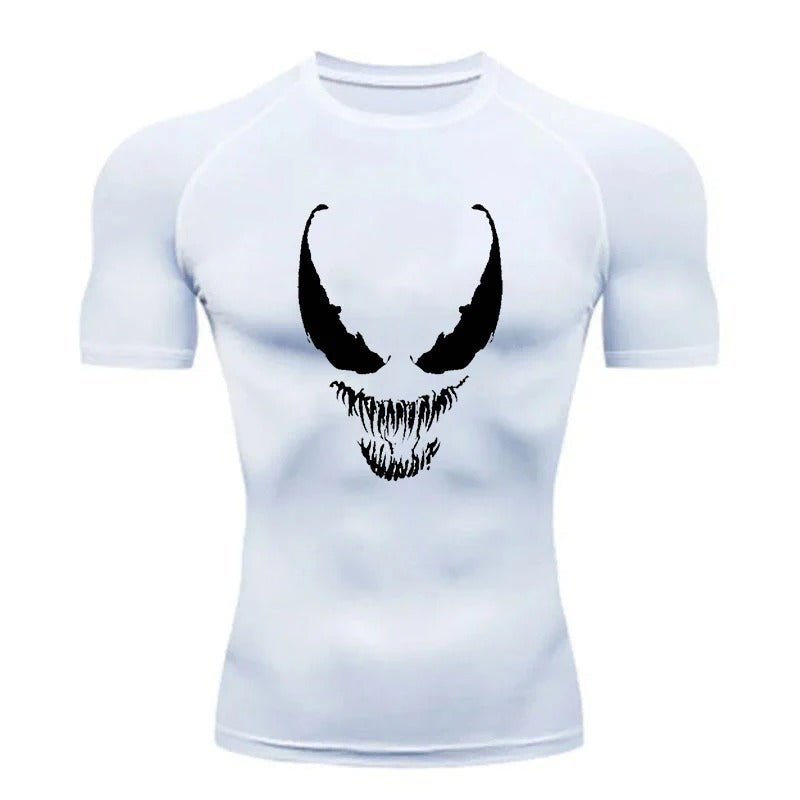 Koszulka kompresyjna Venom - Ironfit PL