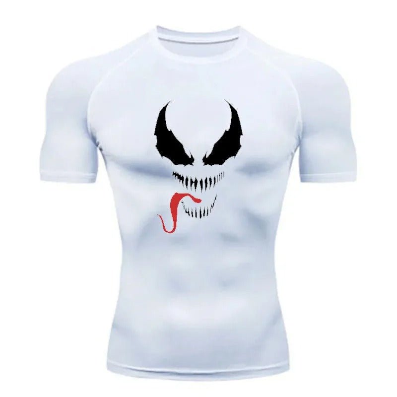Koszulka kompresyjna Venom - Ironfit PL