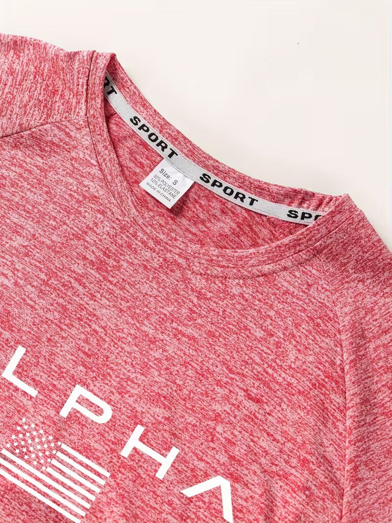 Koszulka kompresyjna z długim rękawem Ironfit Alpha - Ironfit PL