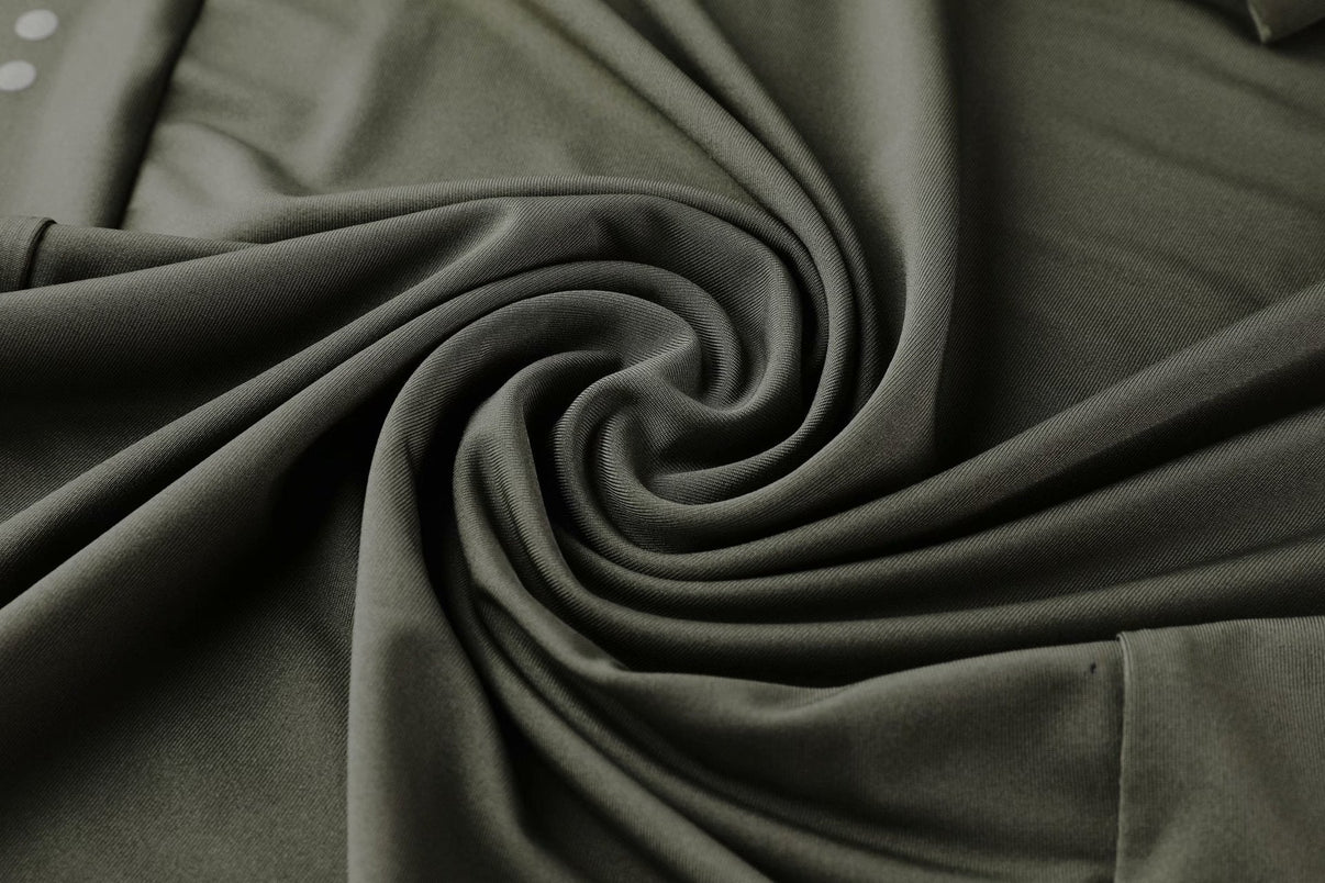 Koszulka kompresyjna z długim rękawem Ironfit Turtle Neck - Ironfit PL