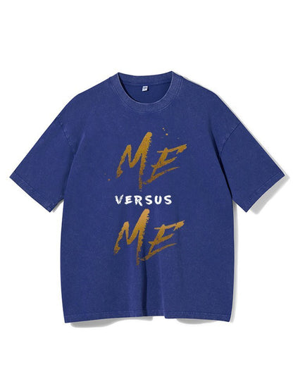 Koszulka ME vs ME - Ironfit PL