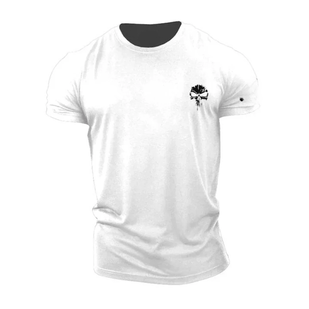 Koszulka Mini Skull - Ironfit PL