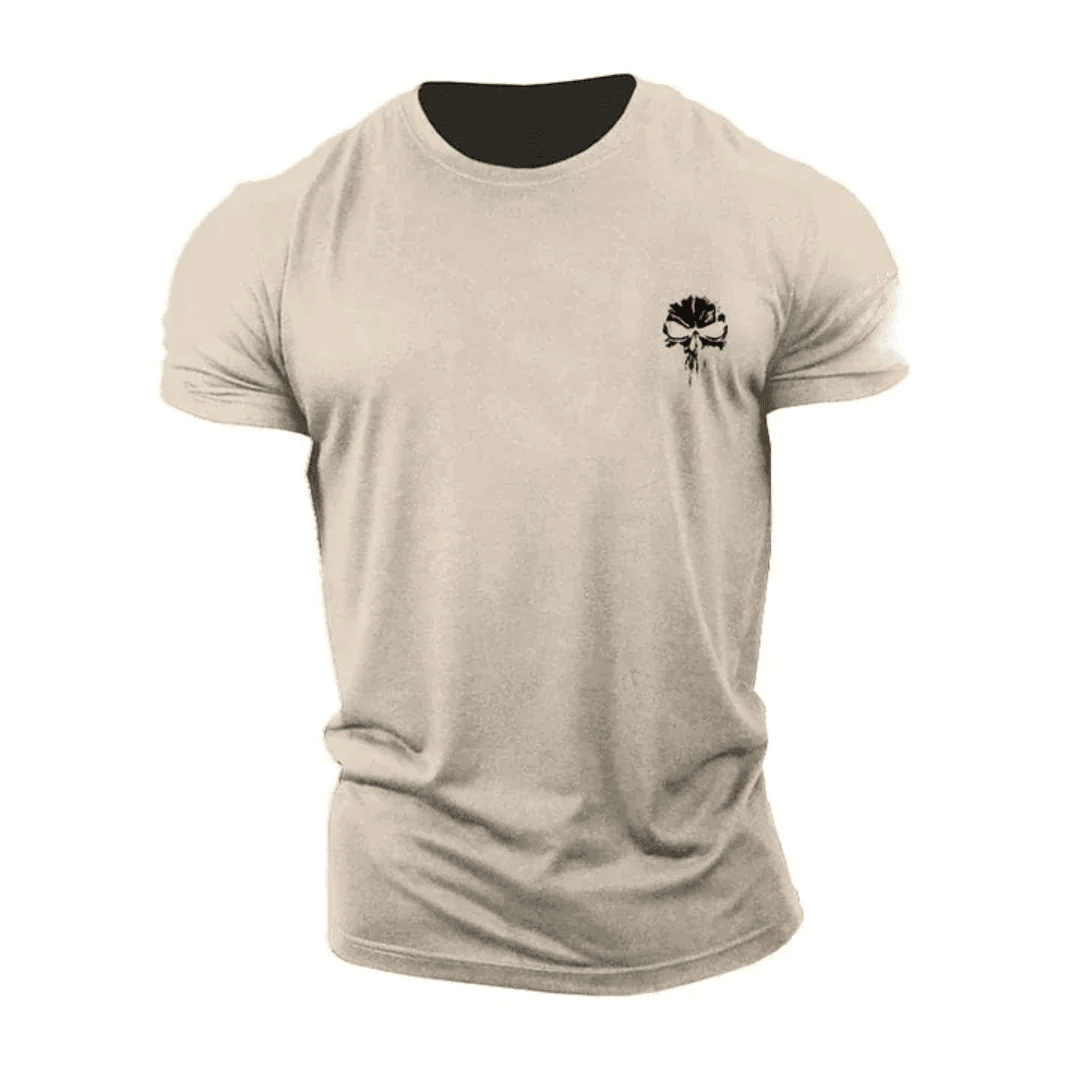 Koszulka Mini Skull - Ironfit PL