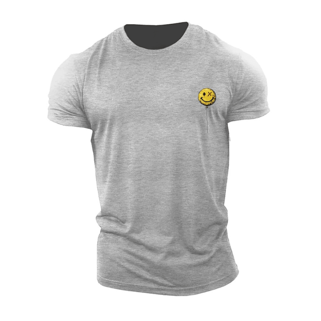 Koszulka Mini Smiley Ballon - Ironfit PL