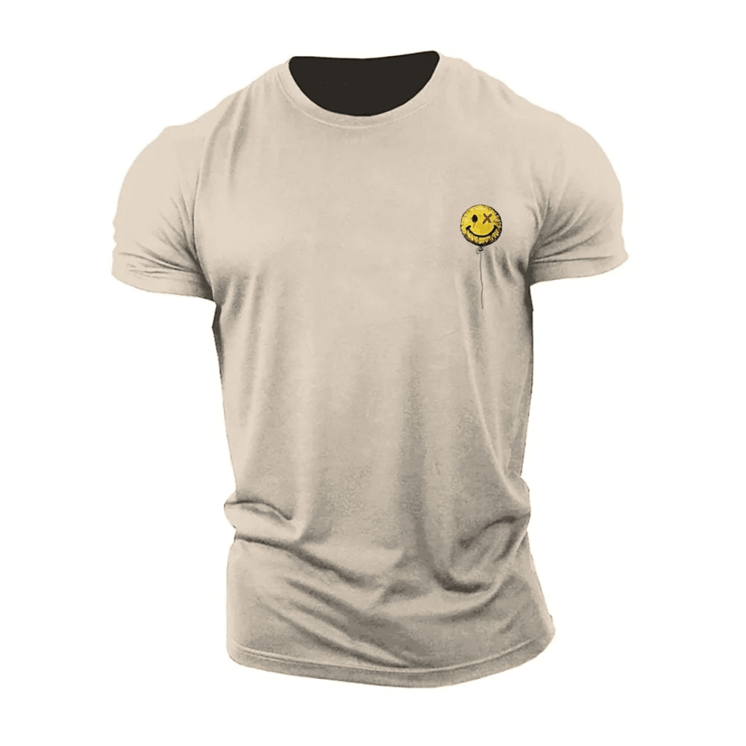 Koszulka Mini Smiley Ballon - Ironfit PL