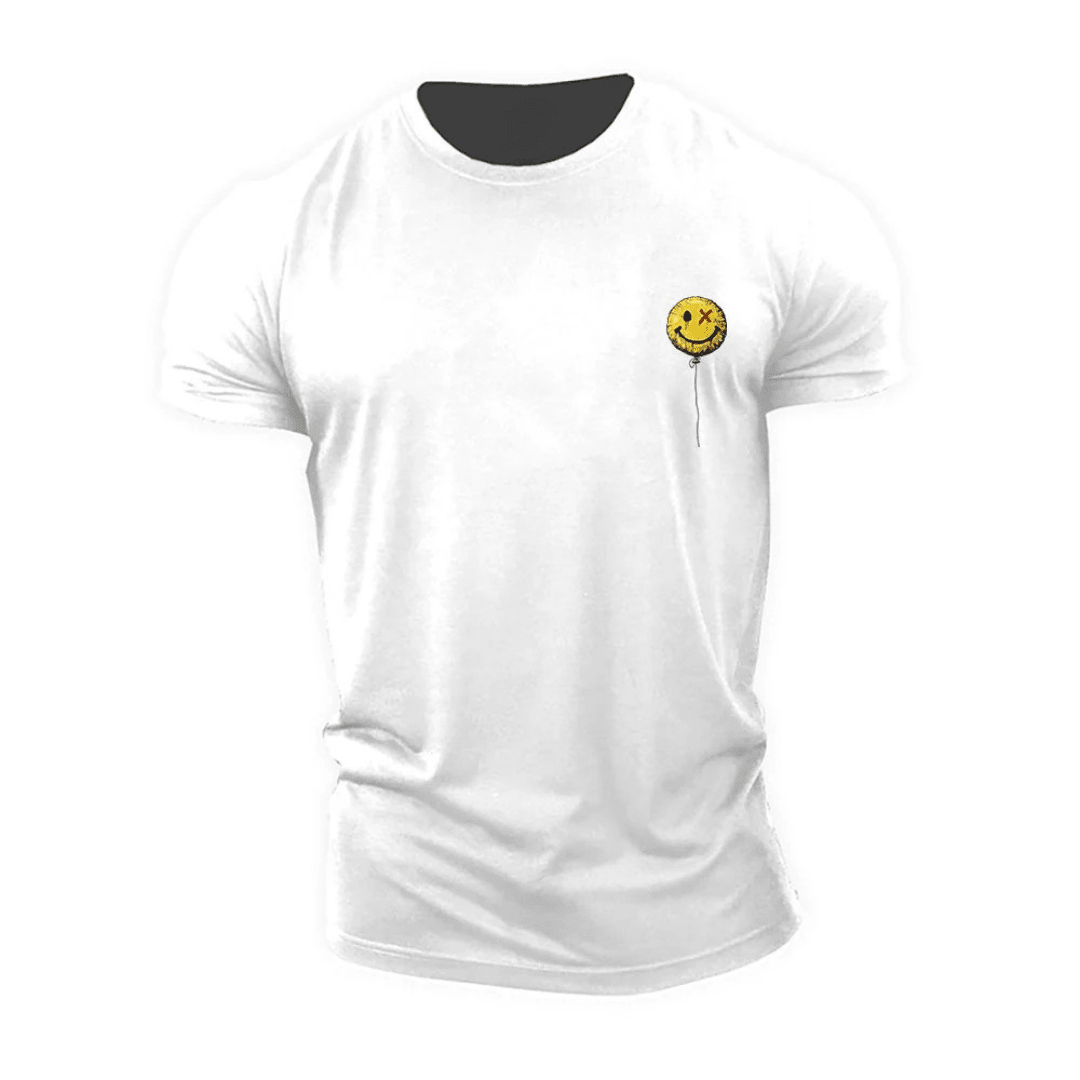Koszulka Mini Smiley Ballon - Ironfit PL