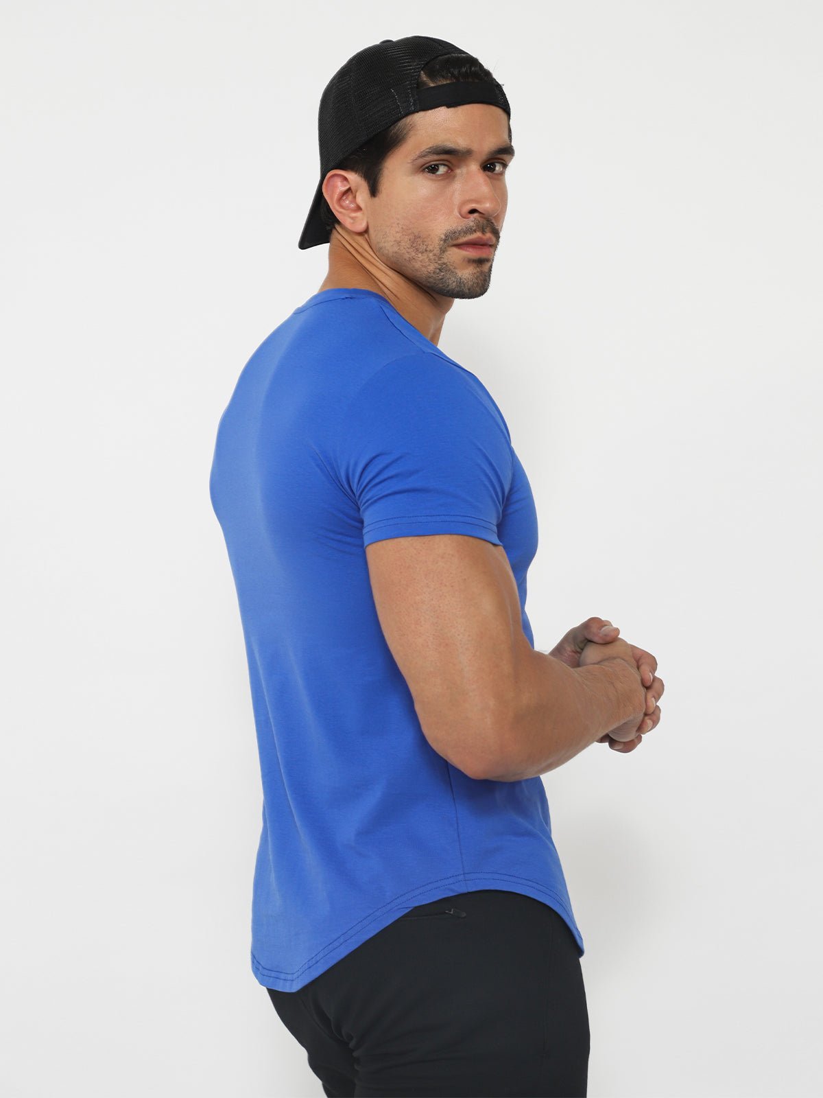 Koszulka Muscle Fit - Ironfit PL