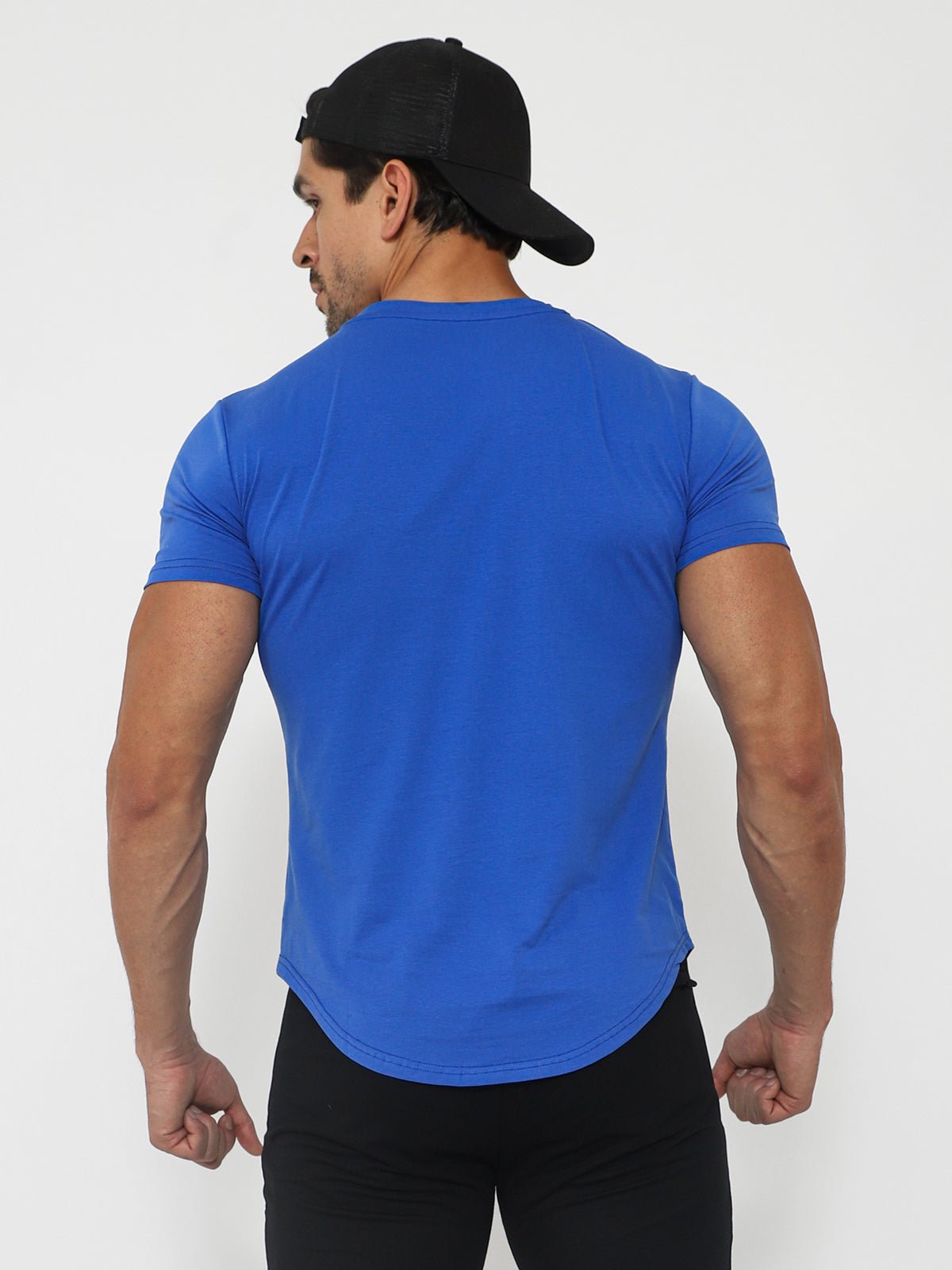 Koszulka Muscle Fit - Ironfit PL