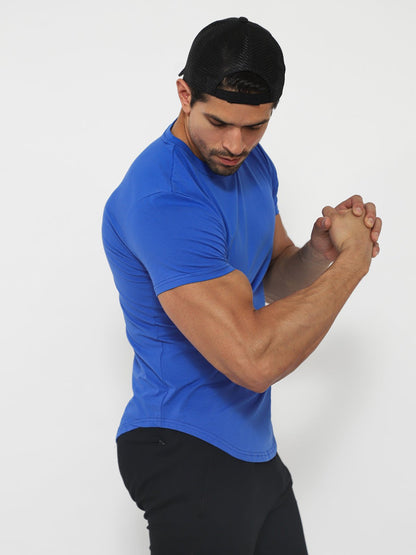 Koszulka Muscle Fit - Ironfit PL