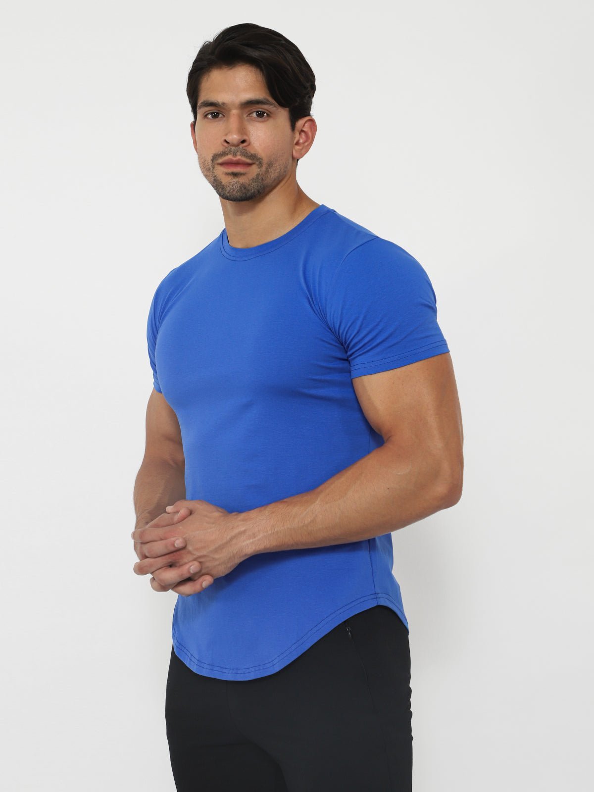 Koszulka Muscle Fit - Ironfit PL