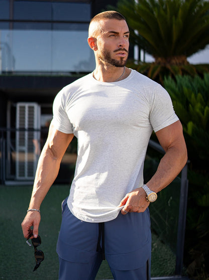 Koszulka Muscle Fit - Ironfit PL