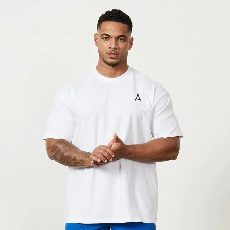 Koszulka NOWOŚĆ Ironfit Oversized - Ironfit PL