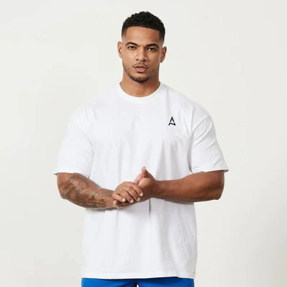 Koszulka NOWOŚĆ Ironfit Oversized - Ironfit PL