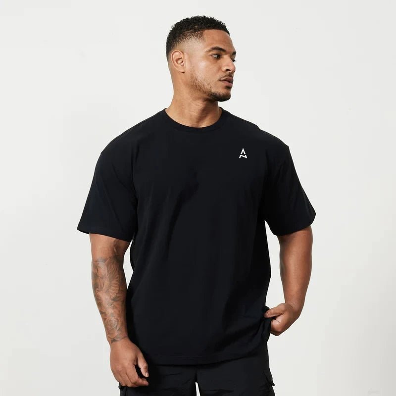 Koszulka NOWOŚĆ Ironfit Oversized - Ironfit PL