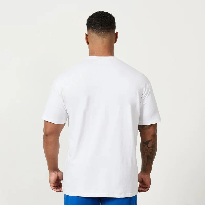 Koszulka NOWOŚĆ Ironfit Oversized - Ironfit PL