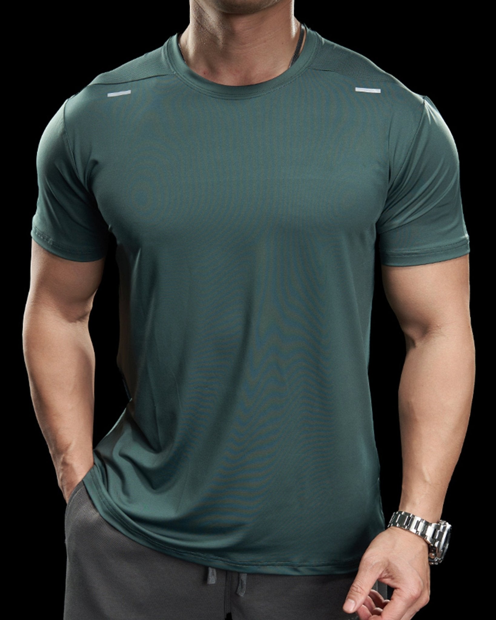 Koszulka Performance Quick Dry - Ironfit PL