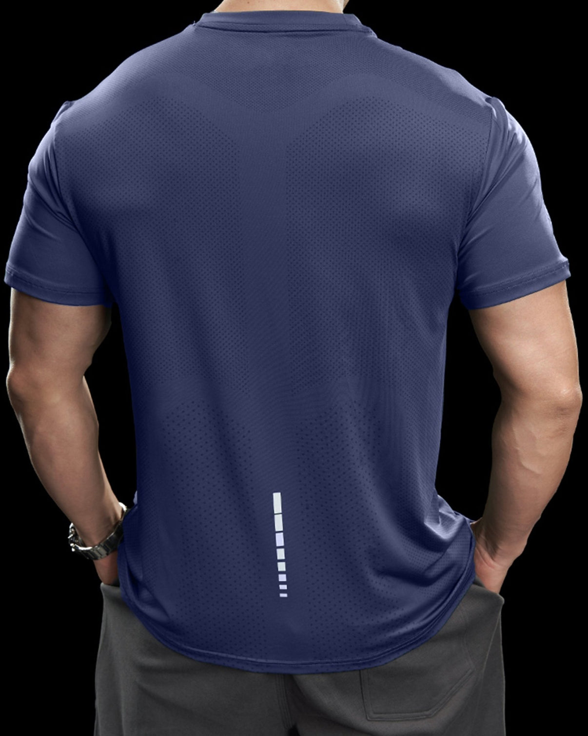 Koszulka Performance Quick Dry - Ironfit PL
