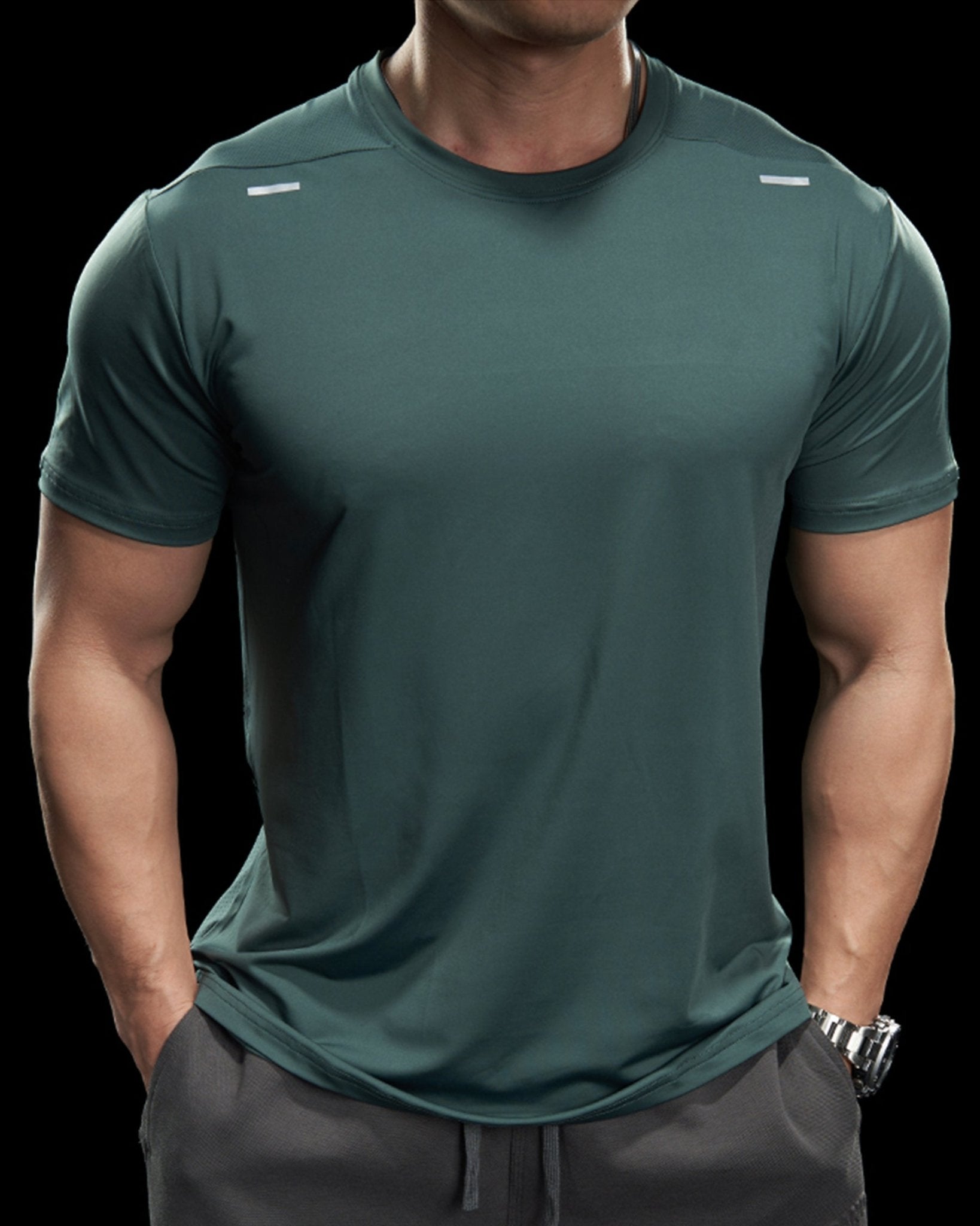 Koszulka Performance Quick Dry - Ironfit PL