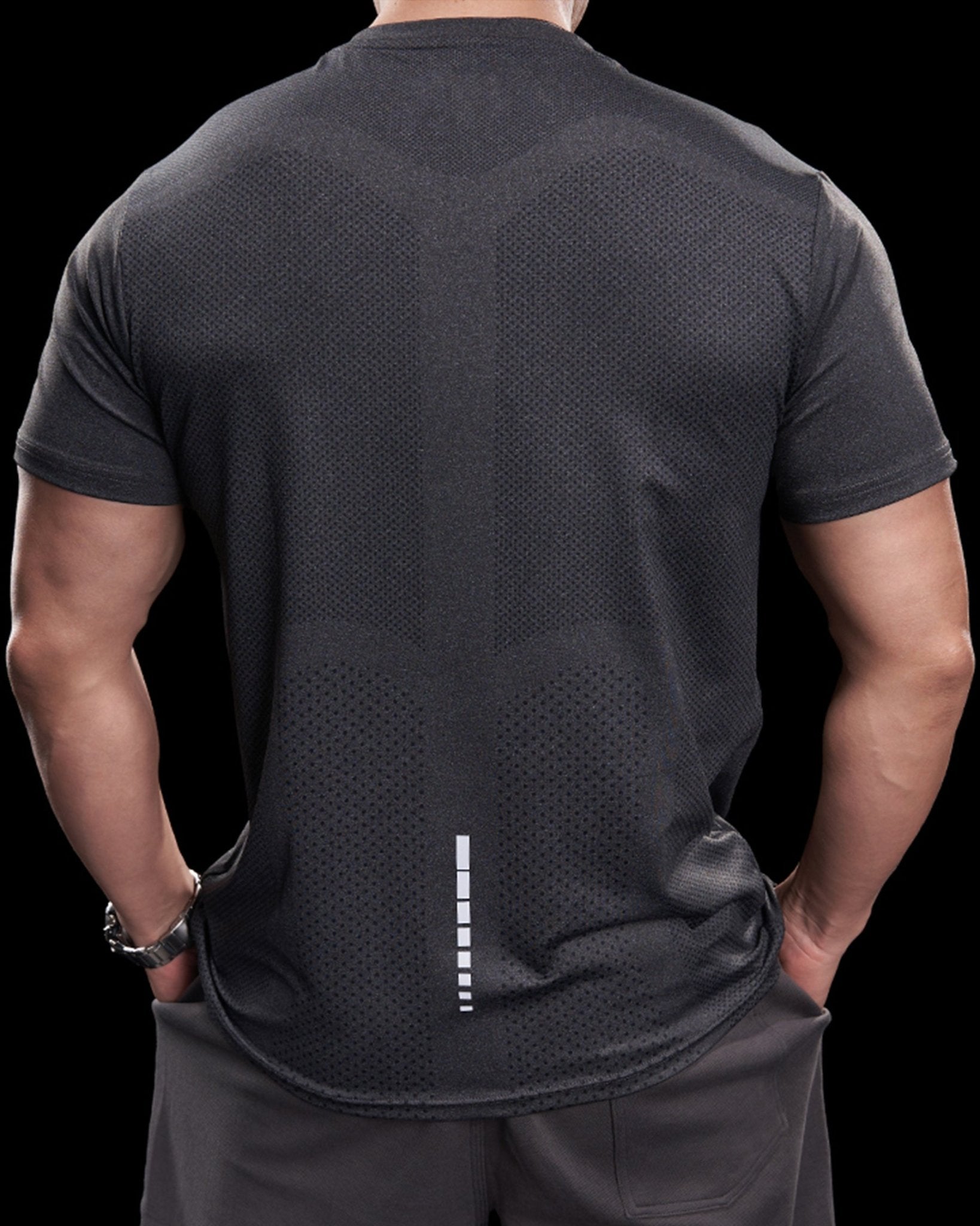 Koszulka Performance Quick Dry - Ironfit PL