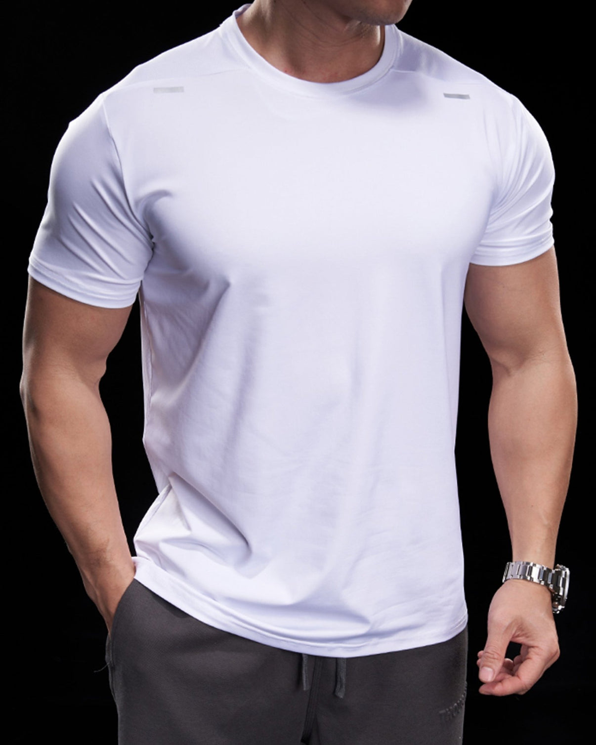Koszulka Performance Quick Dry - Ironfit PL