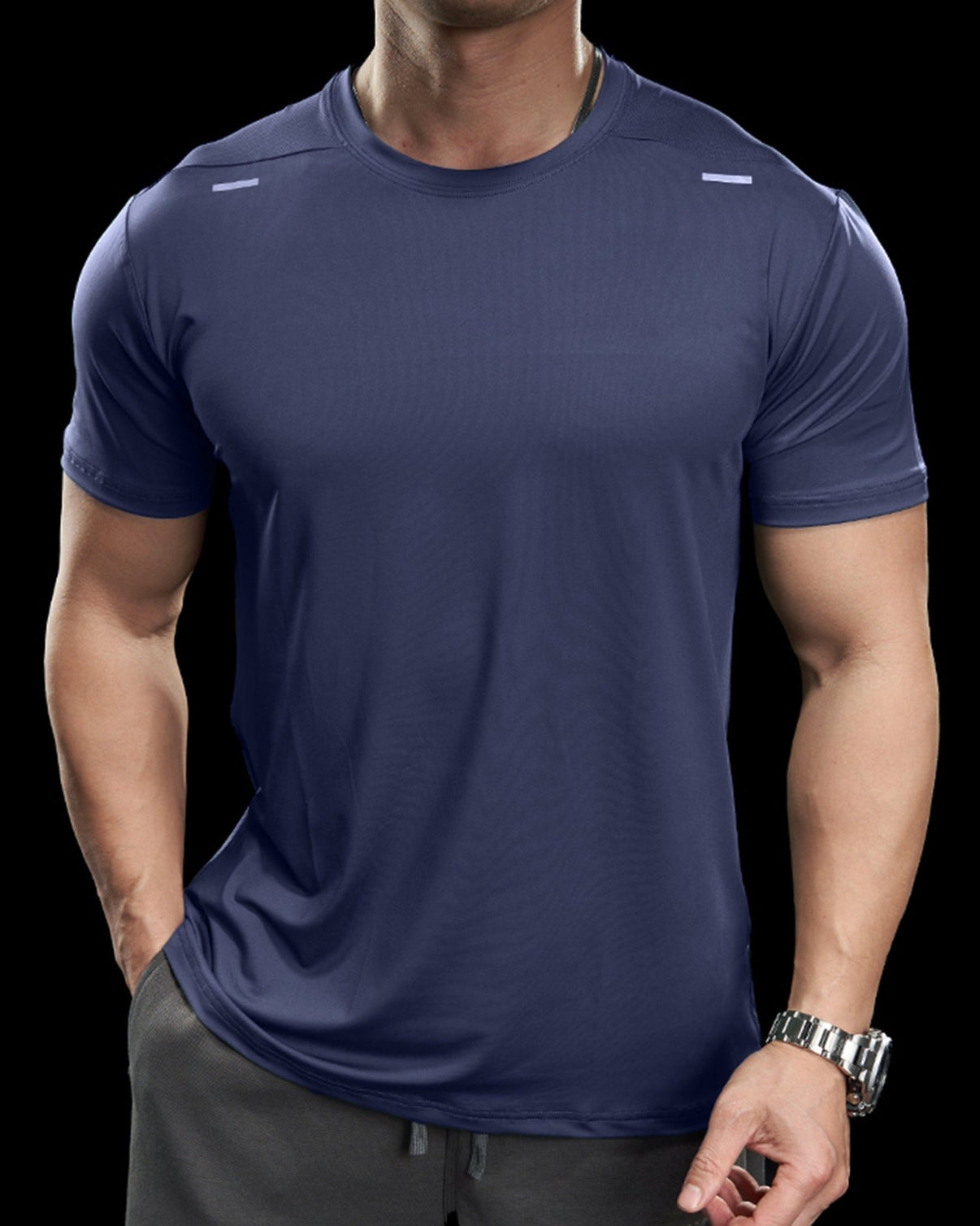 Koszulka Performance Quick Dry - Ironfit PL