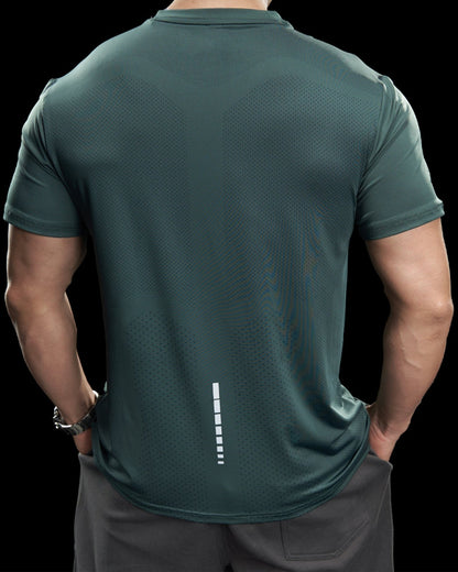 Koszulka Performance Quick Dry - Ironfit PL