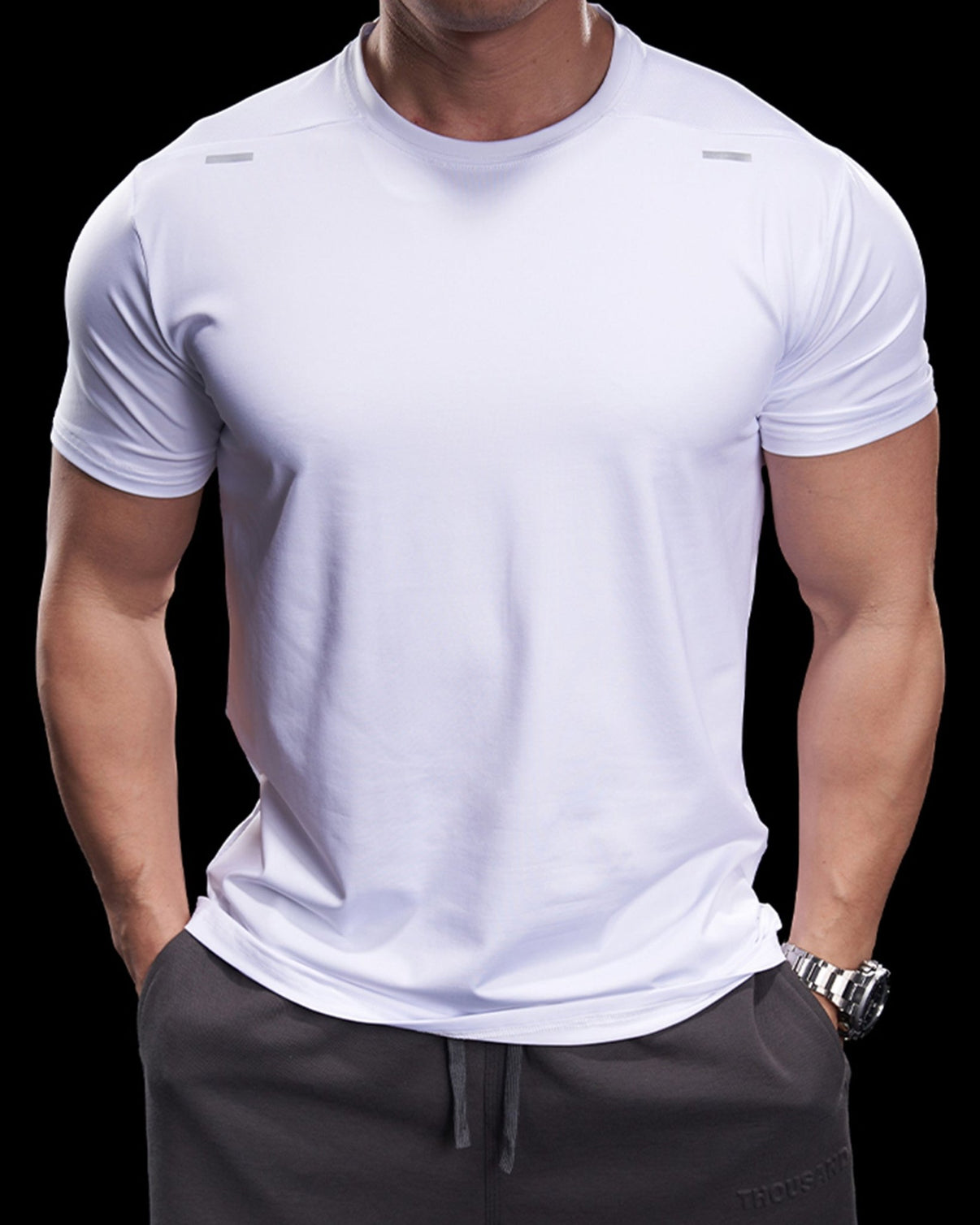 Koszulka Performance Quick Dry - Ironfit PL