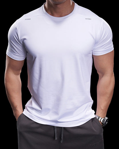 Koszulka Performance Quick Dry - Ironfit PL