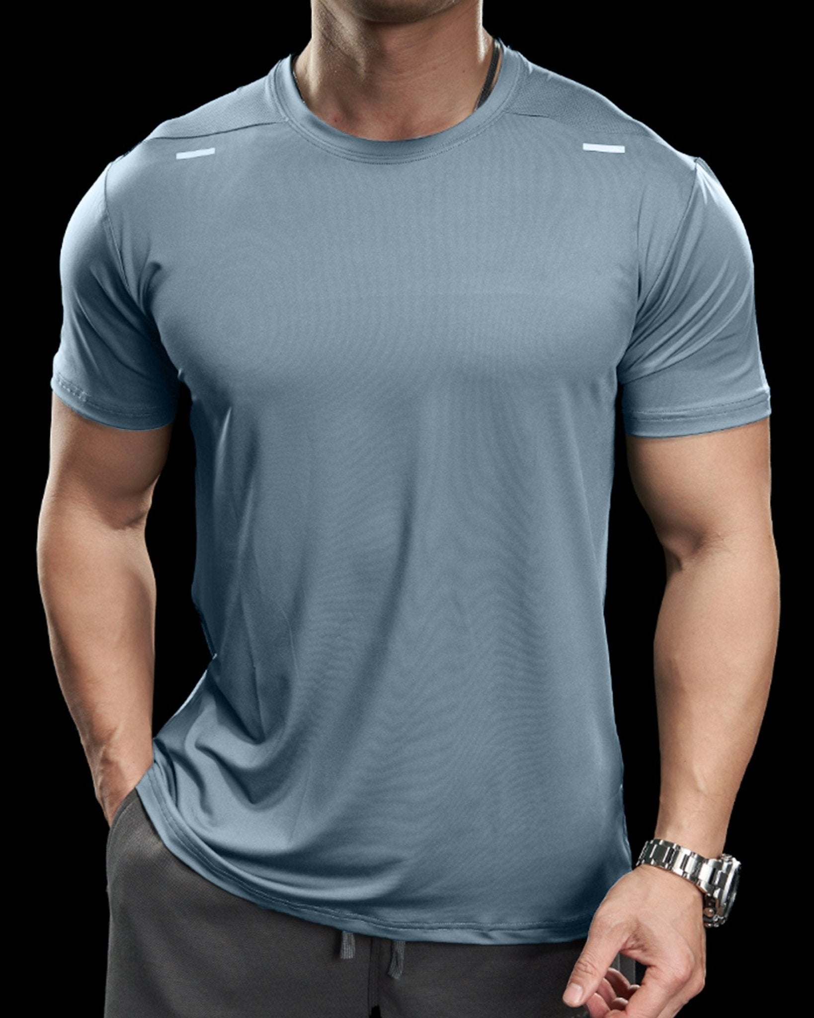 Koszulka Performance Quick Dry - Ironfit PL