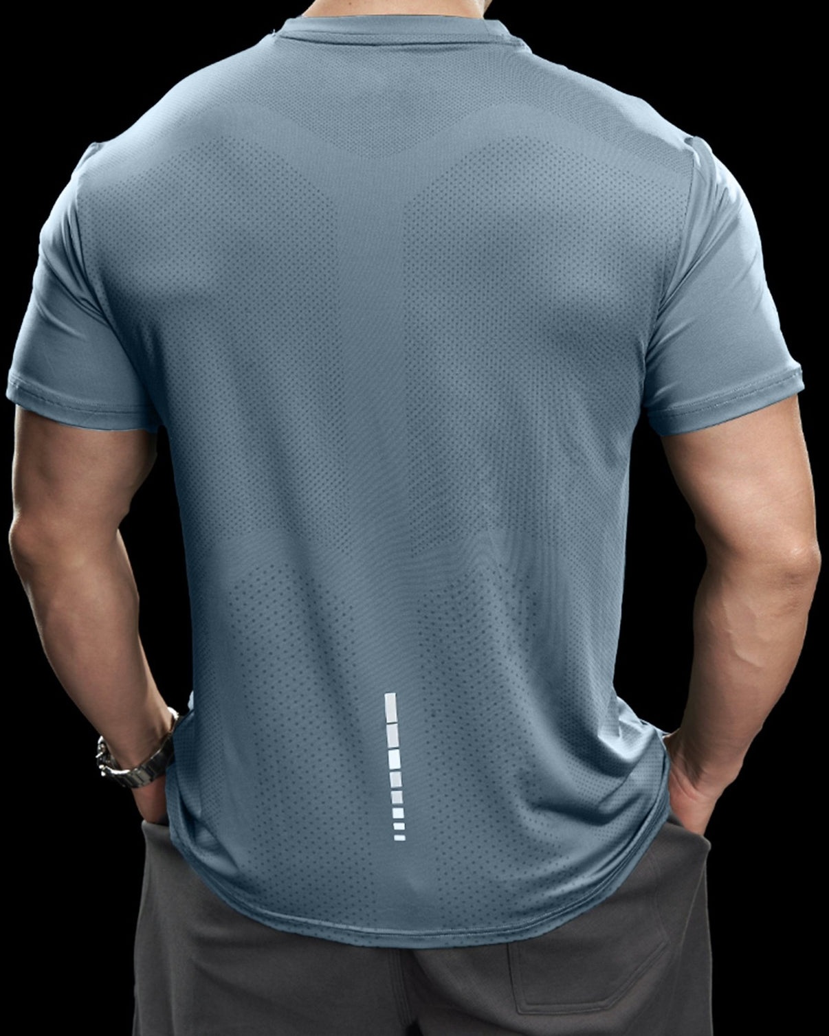 Koszulka Performance Quick Dry - Ironfit PL
