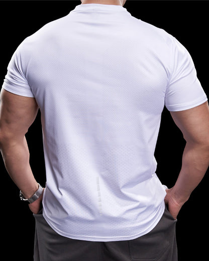 Koszulka Performance Quick Dry - Ironfit PL