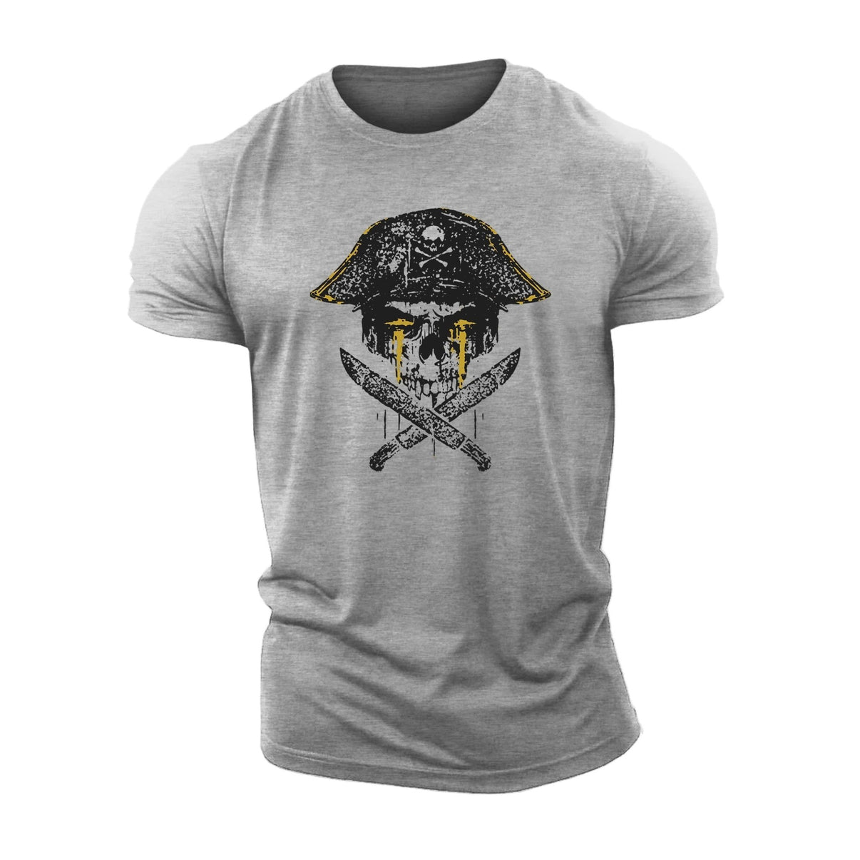 Koszulka Pirate Skull - Ironfit PL