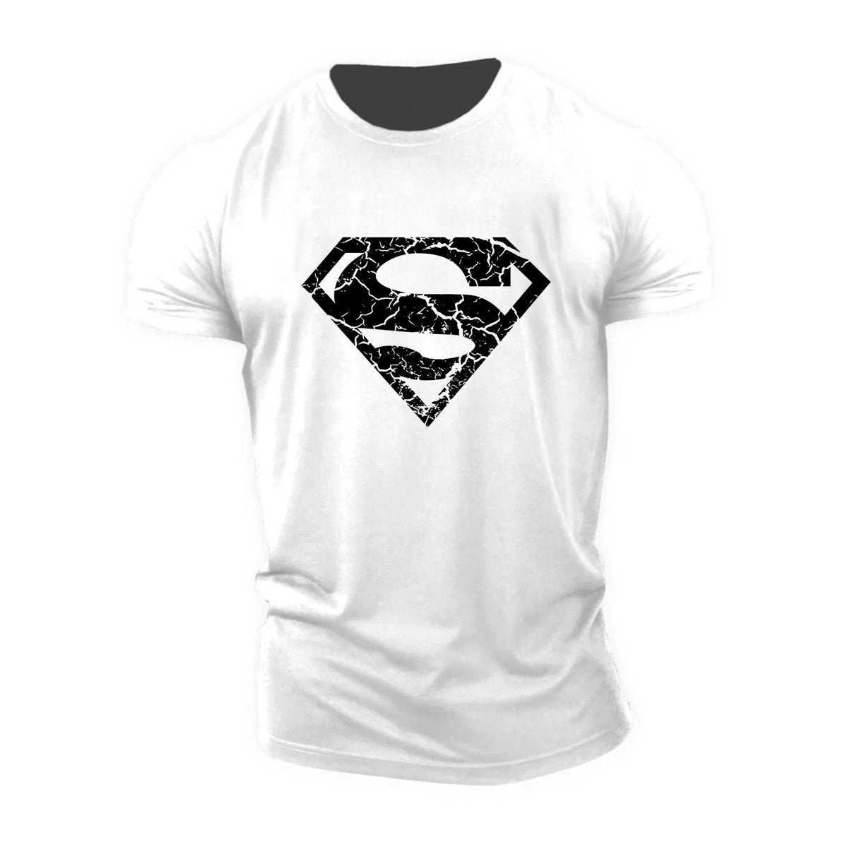 Koszulka Power Supermans - Ironfit PL