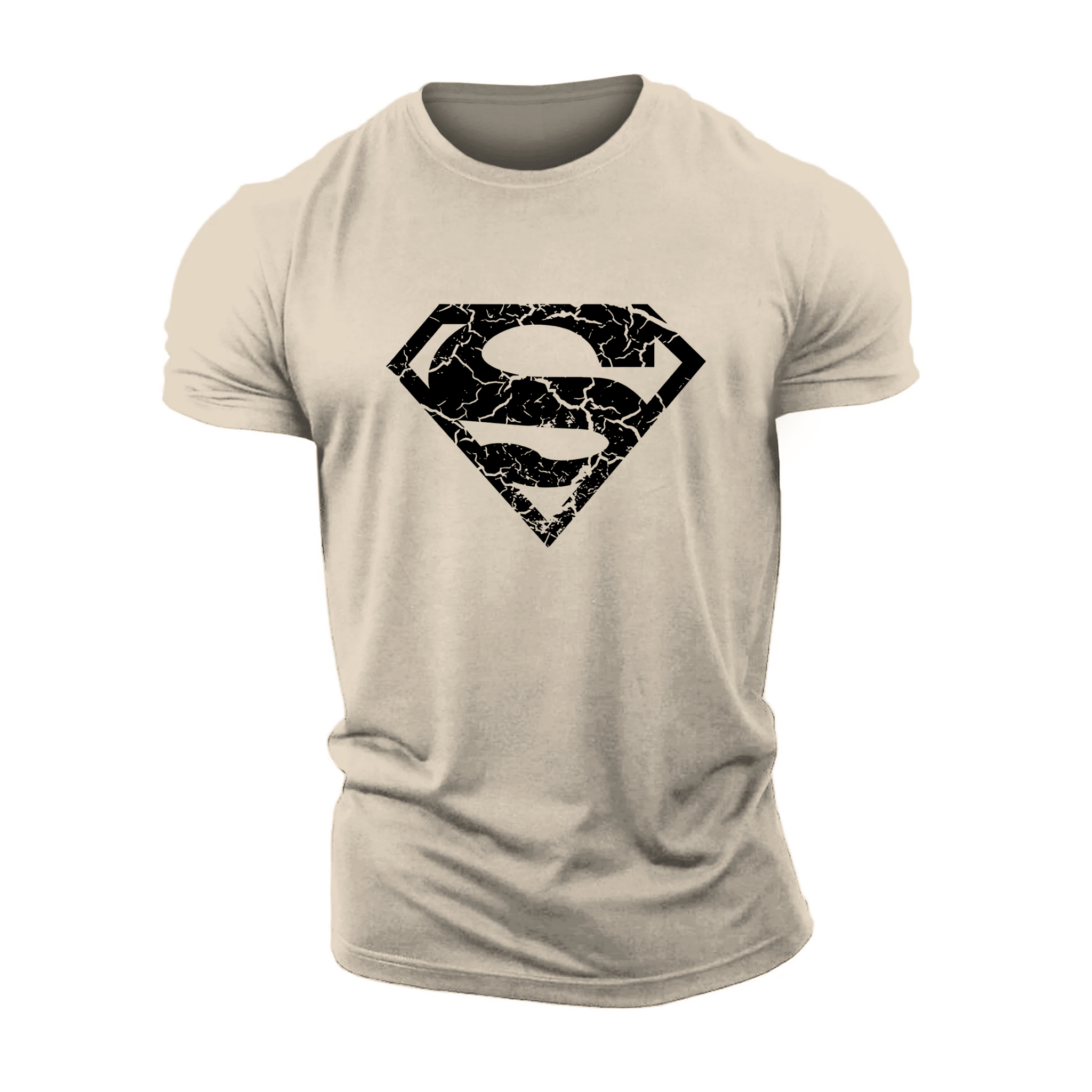 Koszulka Power Supermans - Ironfit PL