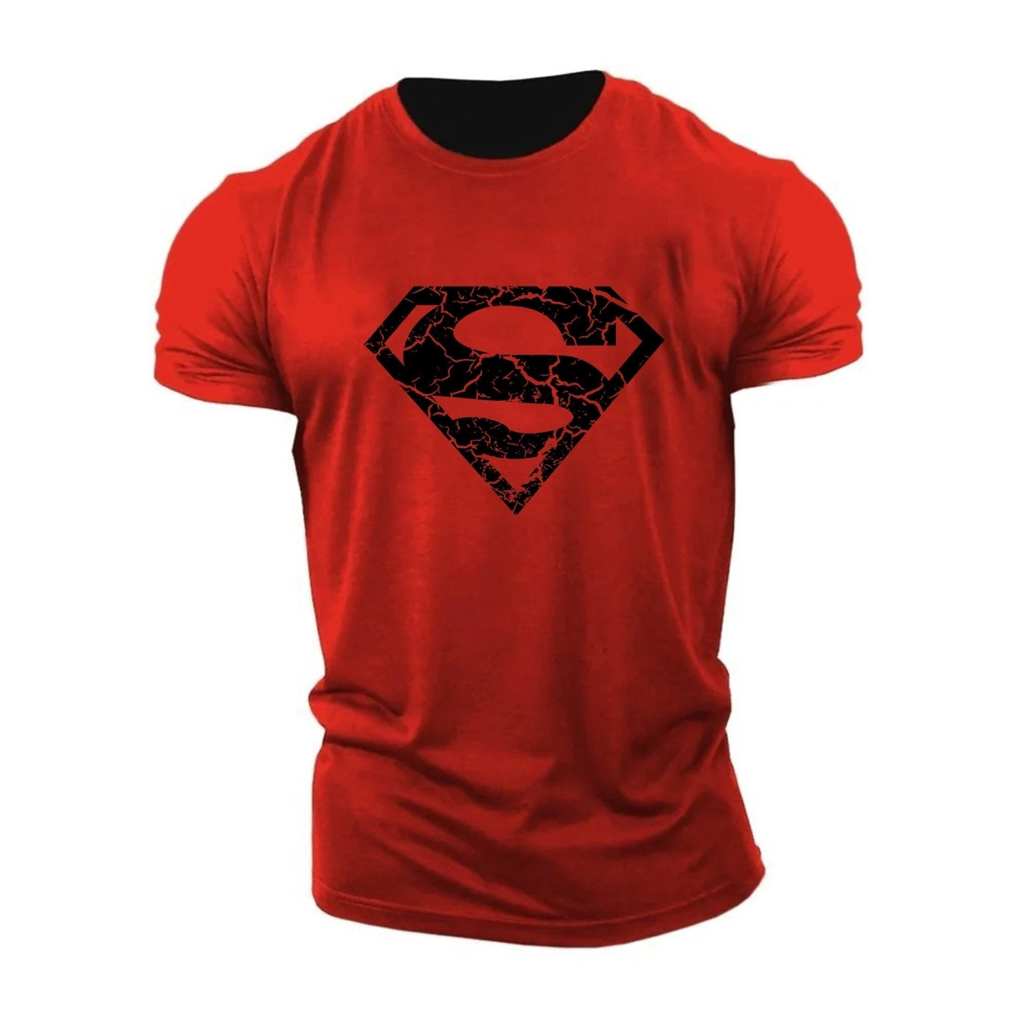 Koszulka Power Supermans - Ironfit PL