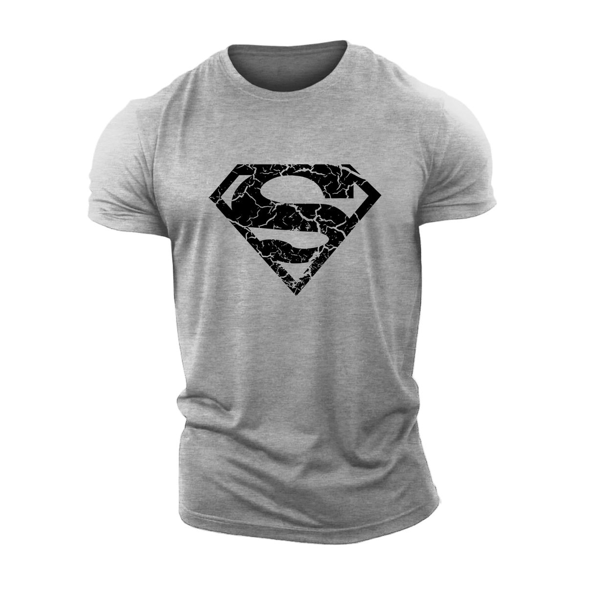 Koszulka Power Supermans - Ironfit PL