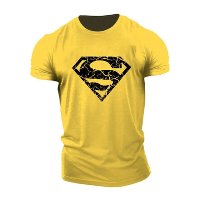 Koszulka Power Supermans - Ironfit PL