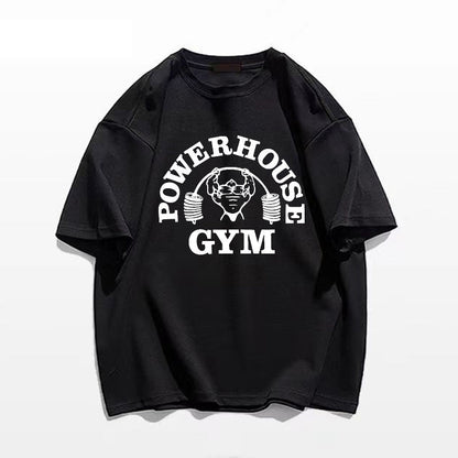 Koszulka Powerhouse - Ironfit PL