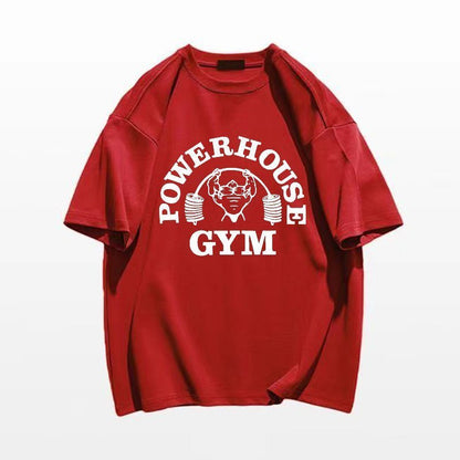 Koszulka Powerhouse - Ironfit PL