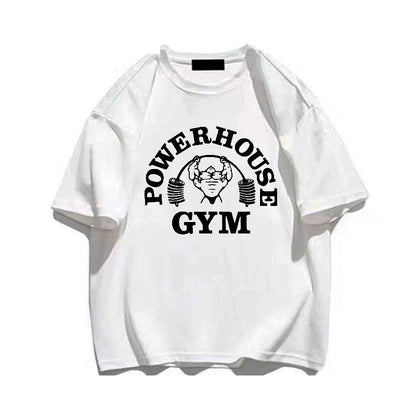 Koszulka Powerhouse - Ironfit PL