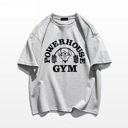 Koszulka Powerhouse - Ironfit PL