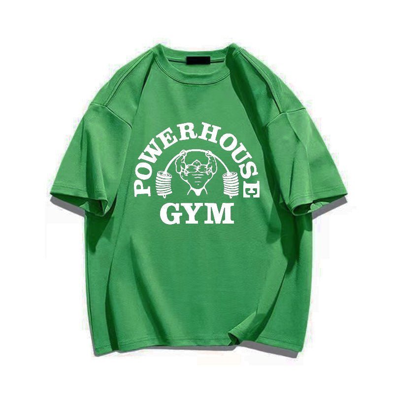 Koszulka Powerhouse - Ironfit PL