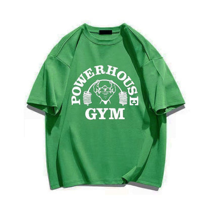 Koszulka Powerhouse - Ironfit PL