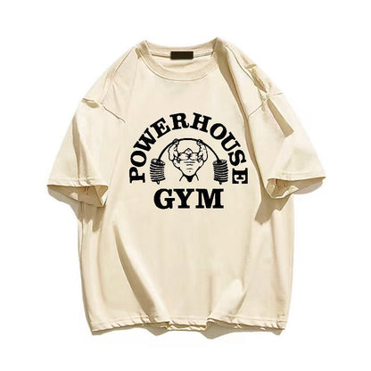 Koszulka Powerhouse - Ironfit PL
