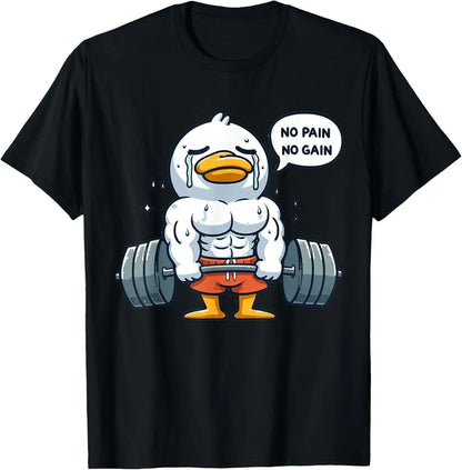 Koszulka Release the Quackin - Ironfit PL