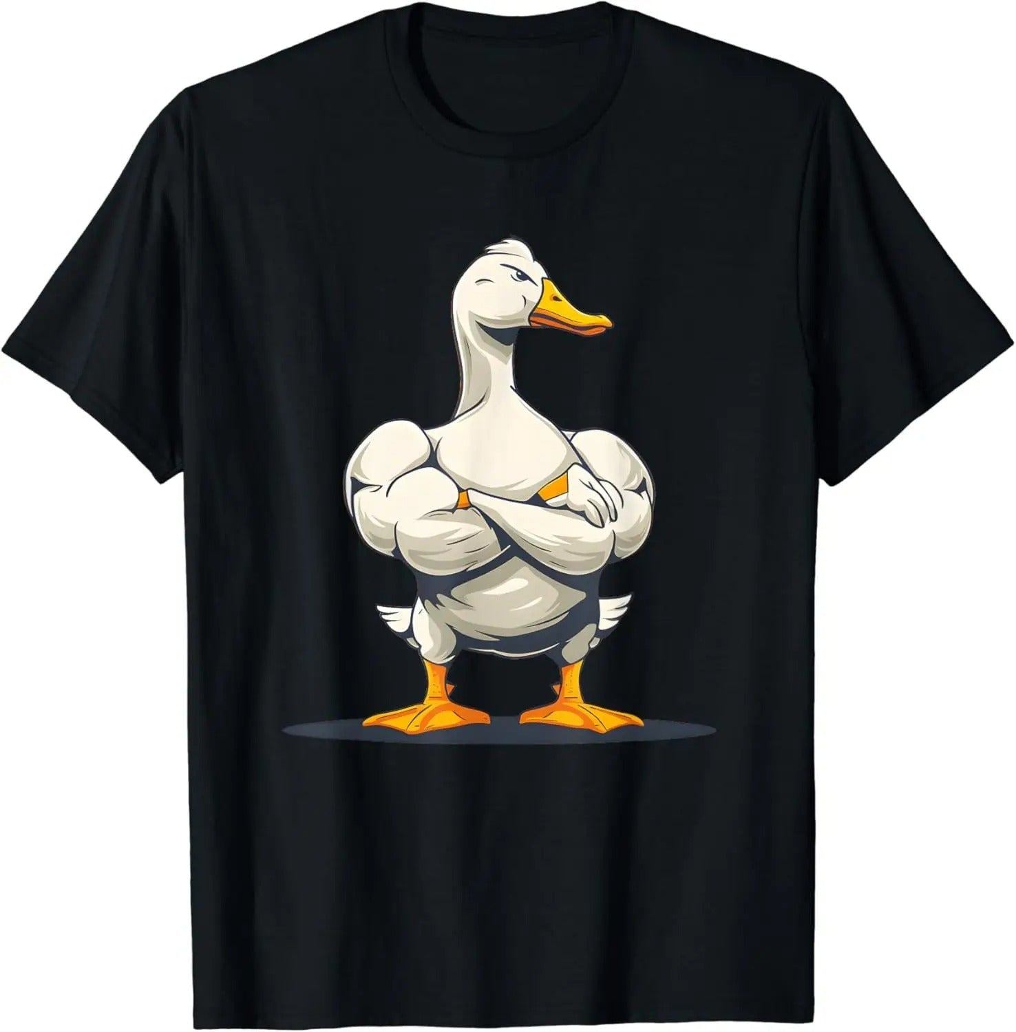 Koszulka Release the Quackin - Ironfit PL