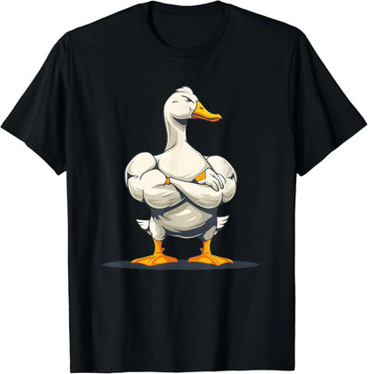 Koszulka Release the Quackin - Ironfit PL