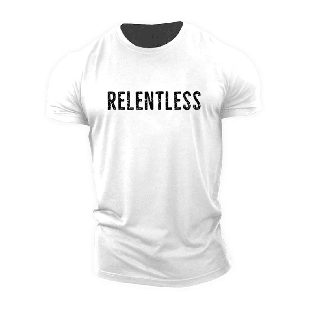 Koszulka Relentless - Ironfit PL