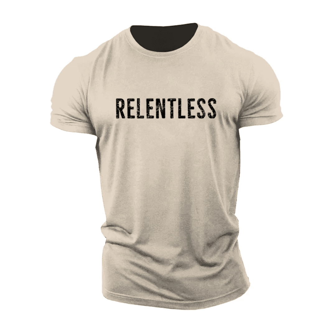 Koszulka Relentless - Ironfit PL